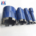 China Manufacturer Drilling Tools Diamond Drill Core Bit